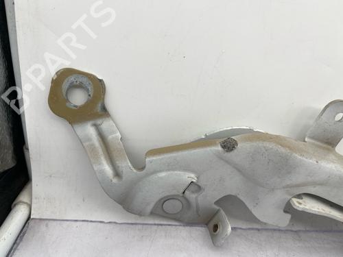 Dørhængsel/Dørbegrænser Dørhængsel/Dørbegrænser PEUGEOT 2008 II (UD_, US_, UY_, UJ_, UR_, UC_) 1.5 BlueHDI 130 (131 hp) 37587178 37587178