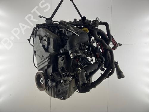 Used Engine Engine RENAULT MEGANE III Grandtour (KZ0/1) 1.5 dCi (KZ09, KZ0D, KZ1G, KZ29, KZ14, KZ1W, KZ10, KZ1F,... (110 hp) 39045928 39045928