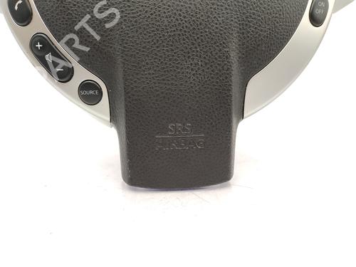 Driver airbag NISSAN QASHQAI / QASHQAI +2 I (J10, NJ10, JJ10E) 1.5 dCi | BP23759885C9 