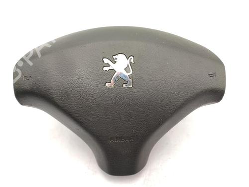 Driver airbag PEUGEOT 308 SW I (4E_, 4H_) 1.6 HDi | BP23742854C9 