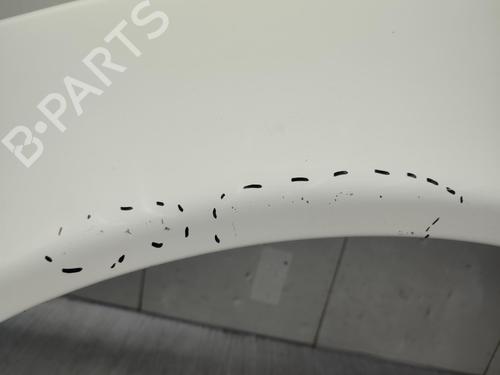 Left front fenders BMW 5 (E39) 525 tds | BP23710726C41 