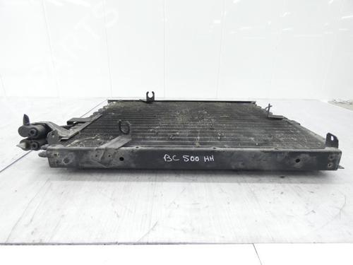 Used AC radiator AC radiator BMW 3 Convertible (E46) 320 Ci (170 hp) 23672564 23672564