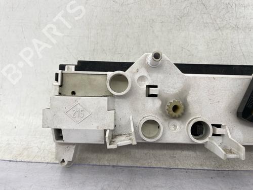 Climate control RENAULT KANGOO (KC0/1_) 1.9 dTi (KC0U) | BP23676545I5 - Image 2
