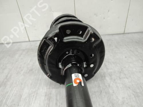 Used Right front shock absorber Right front shock absorber DACIA SANDERO III 1.0 SCe 65 (67 hp) 23729518 23729518