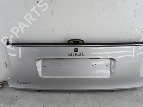 Tailgate SMART FORTWO Coupe (450) 0.7 (450.352, 450.332) | BP23729469C6