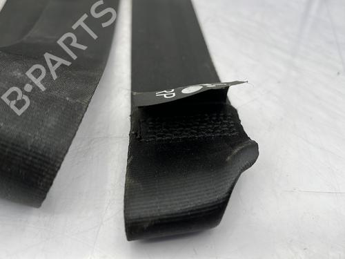 Used Front right seatbelt Front right seatbelt RENAULT TWINGO II (CN0_) 1.2 (CN0D) (58 hp) 24524453 24524453