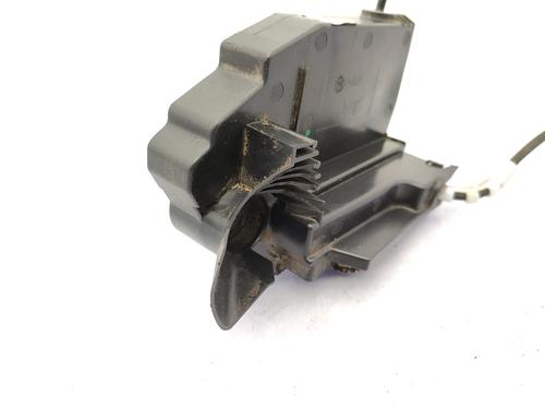 Front right lock PEUGEOT 308 II (LB_, LP_, LW_, LH_, L3_) 1.6 HDi / BlueHDi 115 | BP23731906C97 