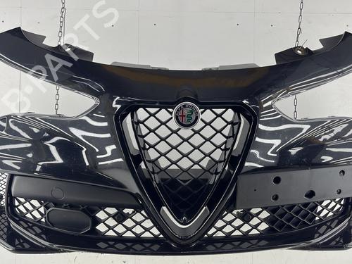 Pare-chocs avant ALFA ROMEO STELVIO (949_) 2.2 D Q4 (949.AXE2A) (180 hp) 31957093