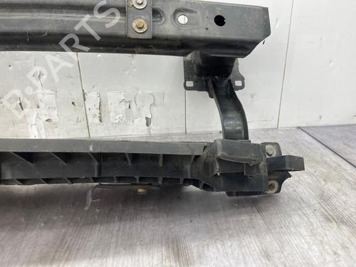 Used Front bumper reinforcement Front bumper reinforcement 36801517 36801517