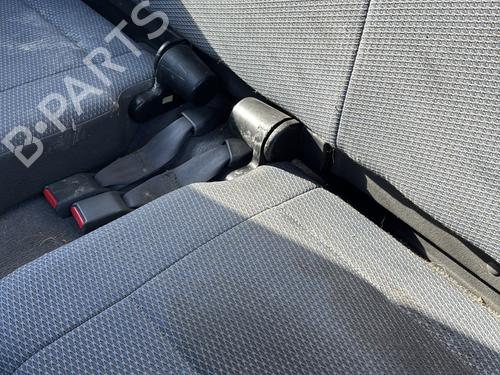 Used Parts MITSUBISHI L200 (K7_T, K6_T, K5_T)  2.5 TD 4WD (K74T)  4356250