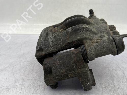 Right front brake caliper RENAULT MASTER III Van (FV) 2.3 dCi 135 FWD (FV0N, FV08, FV06, FV00, FV1S) | BP26933615M104 - Image 4