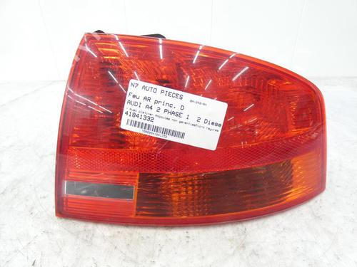Right taillight AUDI A4 B7 (8EC) 2.0 TDI 16V | BP23694715C35 
