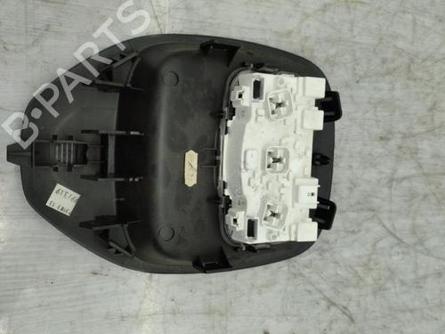 Interior roof light CITROËN DS4 (NX_) 2.0 HDi 165 | BP23708642I8 