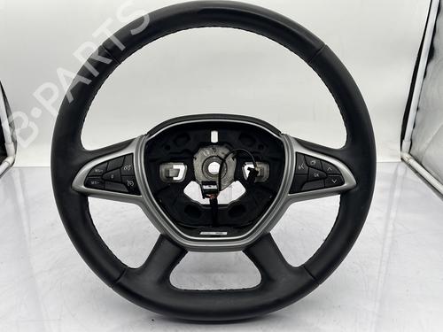 Steering wheel DACIA SANDERO III 1.0 TCe 100 ECO-G | BP23761421C49 - Image 4