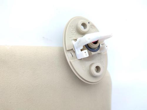 Left sun visor LEXUS IS II (_E2_) 220d (ALE20) | BP23720982I1 - Image 4