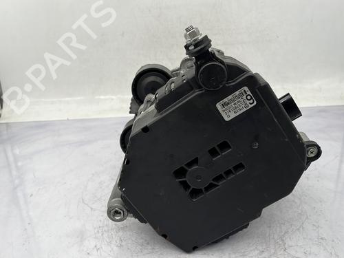 Alternator MAZDA 2 Hatchback (DL, DJ) 1.5 SKYACTIV-G M Hybrid | BP33631163M7  - Image 6
