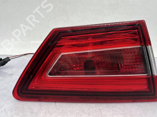 Used Left tailgate light RENAULT CLIO IV (BH_) 1.2 16V (73 hp) 24400071