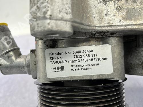 Steering pump IVECO DAILY III Van 35 C 12 V, 35 S 12 V (AGKA43A2, AGKB43A2, AGKB46A2,... | BP23663316M99 
