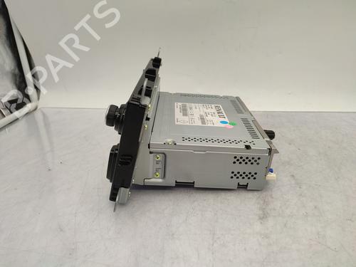 Radio RENAULT CLIO IV (BH_) 0.9 TCe 90 (BHNF, BHMA, BHMH, BHJK, BHJR) | BP25600340E6 