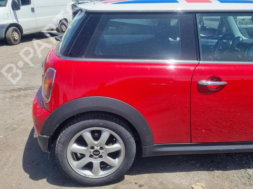 Left front driveshaft MINI MINI (R56) Cooper | BP23708840M38  - Image 10