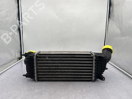 Intercooler CITROËN C5 III (RD_) 2.0 HDi 140 (RDRHF8, RDRHFA, RDRHA8, RDRHAJ) | BP35890488M30 - Image 2
