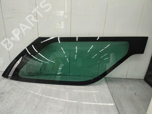 Used Rear right quarter glass CITROËN DS3 (SA_) 1.6 VTi 120 (120 hp) 29255529