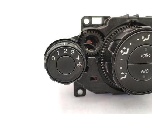 Climate control FORD FIESTA VI (CB1, CCN) 1.6 TDCi | BP23710487I5 - Image 3