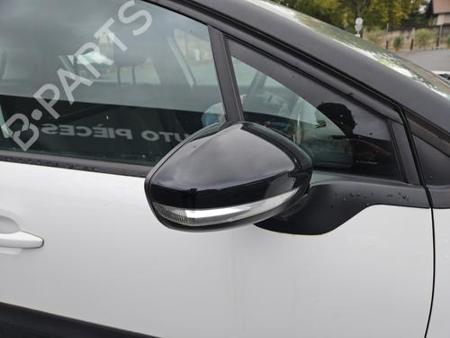 Salpicadero CITROËN C3 III (SX) 1.5 BlueHDi 100 (SXYHYP, SXYHTU) | BP23761710C46  - Image 32