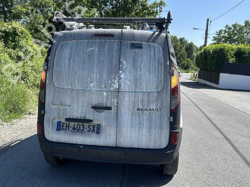 Cargo separator RENAULT KANGOO Express (FW0/1_) 1.5 dCi 90 (FW0G, FW05, FW08, FW11) | BP23759844I36 - Image 5