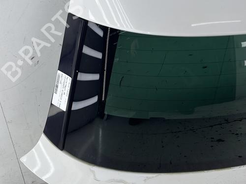 Tailgate VW SCIROCCO III (137, 138) 2.0 TDI | BP23761759C6 