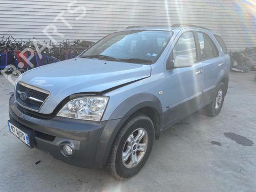 Engine KIA SORENTO I (JC)  | BP35890742M1  - Image 99