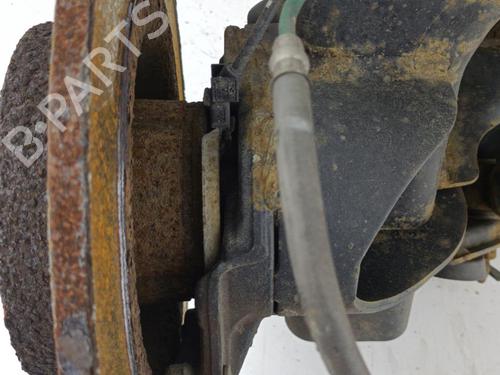 Rear axle RENAULT GRAND SCÉNIC II (JM0/1_) 2.0 | BP23676504M2 