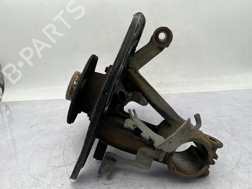 Used Right front steering knuckle AUDI A3 Sportback (8VA, 8VF) 2.0 TDI (150 hp) 26019108