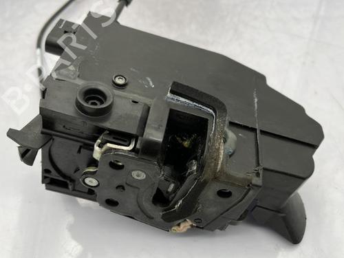 Front right lock PEUGEOT 308 SW II (LC_, LJ_, LR_, LX_, L4_) 1.5 BlueHDi 130 | BP23754729C97 