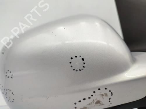 Used Right mirror VW GOLF IV (1J1) 1.4 16V (75 hp) 23676273