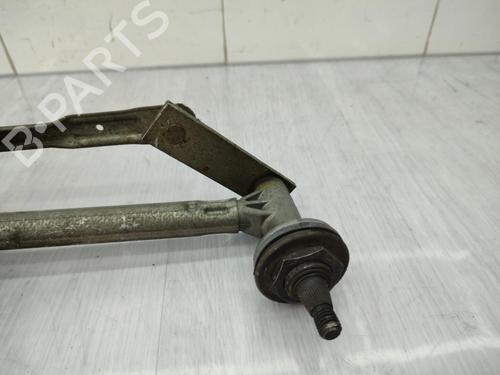 Front wiper motor PEUGEOT 206 Hatchback (2A/C) 1.4 HDi eco 70 | BP23720644M29 