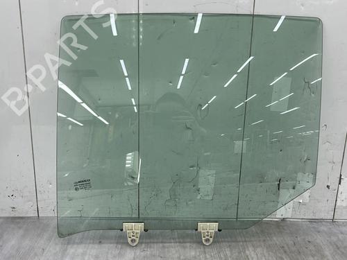 Dør rude ventre bagtil Dør rude ventre bagtil RENAULT MEGANE III Hatchback (BZ0/1_, B3_) 1.5 dCi (BZ09, BZ0D, BZ1W, BZ29, BZ14) (110 hp) 33828041 33828041