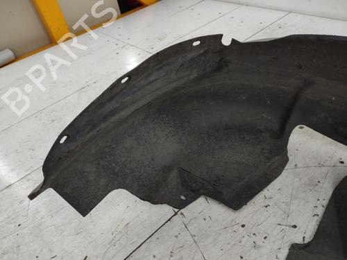 Wheel arch SEAT LEON (1P1) 1.9 TDI | BP23675562C56 