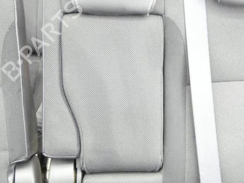 Seats set CITROËN C-CROSSER (VU_, VV_) 2.2 HDi | BP23692825C78 