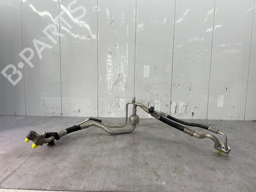 Used AC pipe AC pipe OPEL TIGRA TwinTop (X04) 1.4 (R97) (90 hp) 36345396 36345396