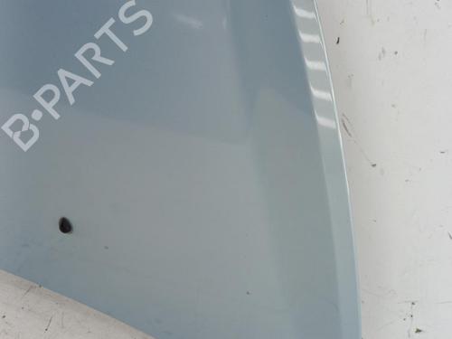 Hood RENAULT CLIO III (BR0/1, CR0/1) 1.5 dCi (BR17, CR17) | BP23710701C1 