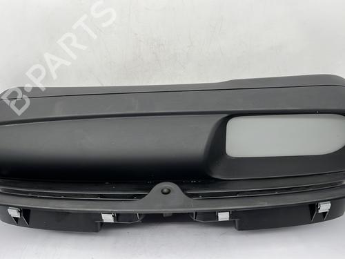 Instrument cluster CITROËN C3 Picasso (SH_) 1.6 HDi | BP23759218C47  - Image 8