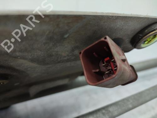 Front wiper motor CITROËN XSARA PICASSO (N68) 2.0 HDi | BP23712178M29 
