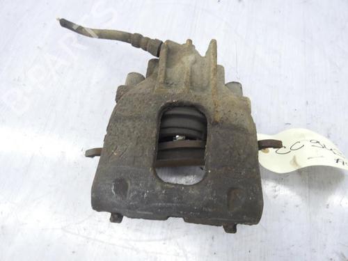 Right front brake caliper FORD FOCUS I (DAW, DBW) 1.8 Turbo DI / TDDi | BP23673100M104 