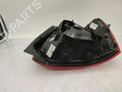 Used Left taillight Left taillight VW POLO V (6R1, 6C1) 1.6 TDI (90 hp) 24465777 24465777