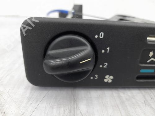 Climate control PEUGEOT 106 II (1A_, 1C_) 1.5 D | BP23675381I5 