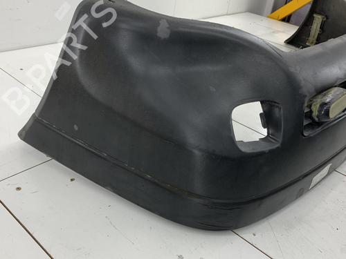 Used Front bumper Front bumper AUDI 80 B3 Saloon (893, 894, 8A2) 1.8 S (90 hp) 23687261 23687261