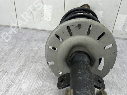 Used Left front shock absorber Left front shock absorber PEUGEOT 308 SW II (LC_, LJ_, LR_, LX_, L4_) 1.5 BlueHDi 130 (131 hp) 24883282 24883282
