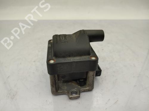 Used Ignition coil Ignition coil VW POLO III (6N1) 55 1.3 (55 hp) 23679059 23679059