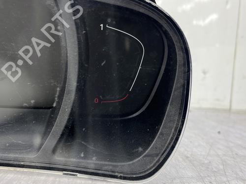 Instrument cluster RENAULT KADJAR (HA_, HL_) 1.5 dCi 110 (HLA3) | BP32519086C47 - Image 2